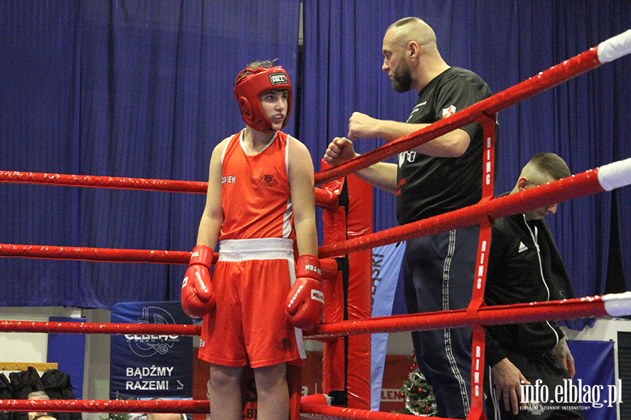 Mikoajkowy Turniej Tygrysa 2025, fot. 88