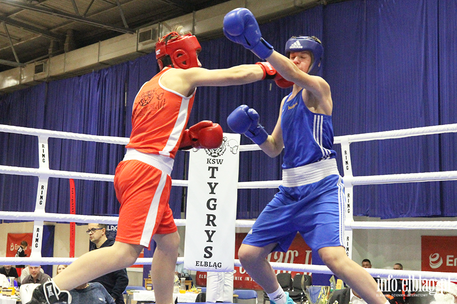 Mikoajkowy Turniej Tygrysa 2025, fot. 90