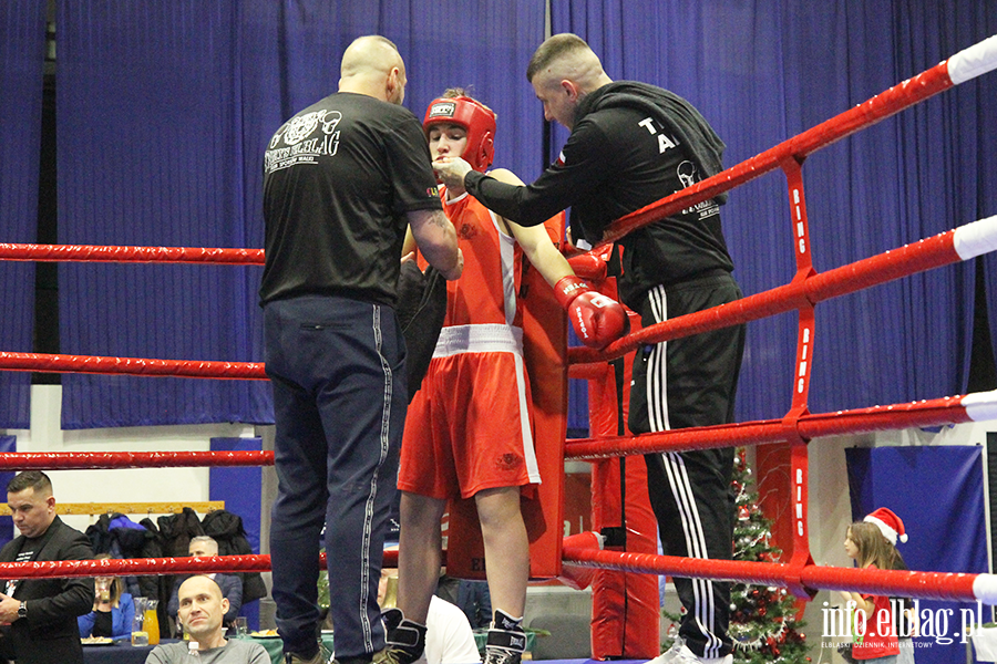 Mikoajkowy Turniej Tygrysa 2025, fot. 91