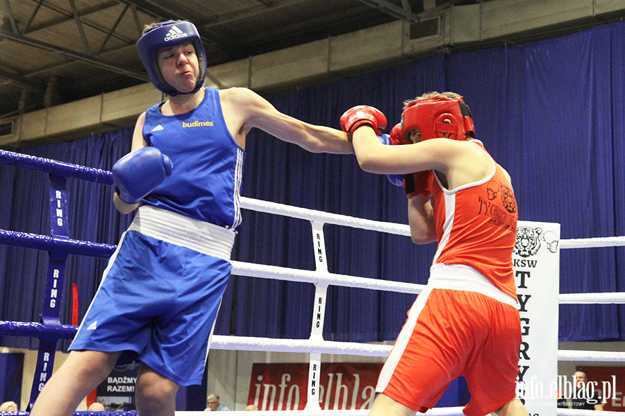 Mikoajkowy Turniej Tygrysa 2025, fot. 92