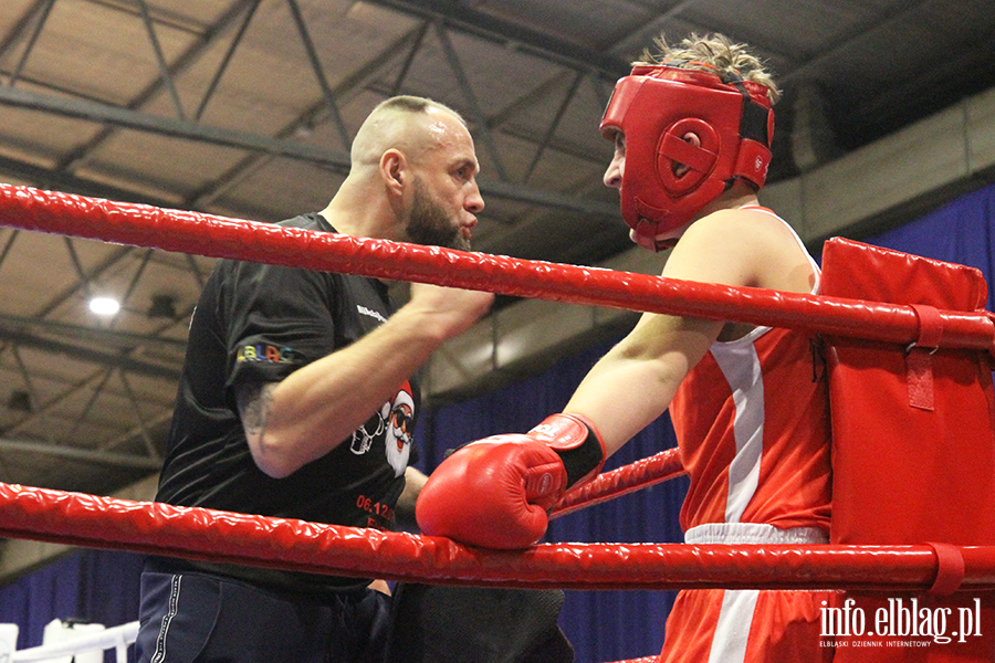 Mikoajkowy Turniej Tygrysa 2025, fot. 94