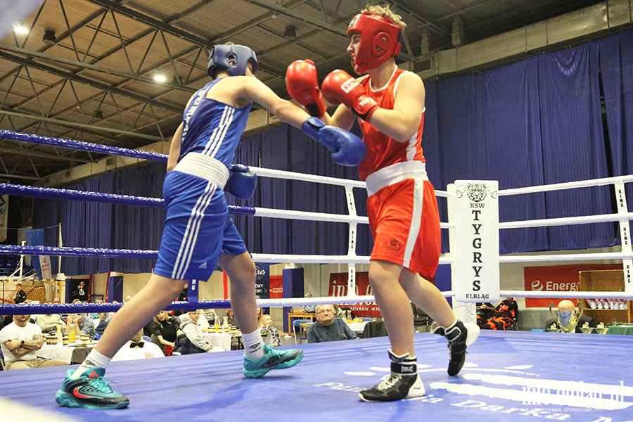 Mikoajkowy Turniej Tygrysa 2025, fot. 95