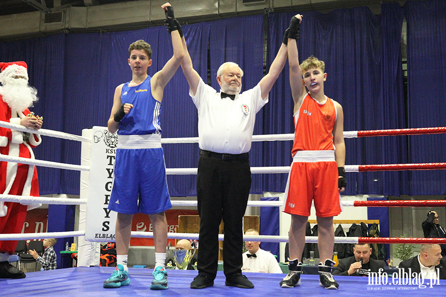 Mikoajkowy Turniej Tygrysa 2025, fot. 96