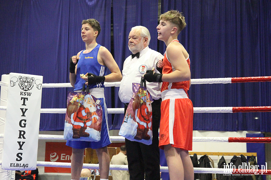 Mikoajkowy Turniej Tygrysa 2025, fot. 97