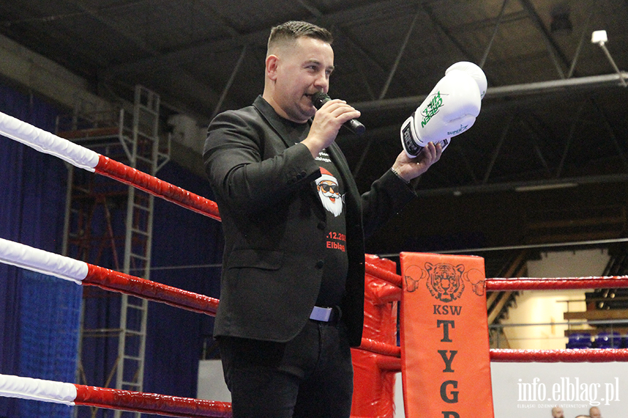 Mikoajkowy Turniej Tygrysa 2025, fot. 98