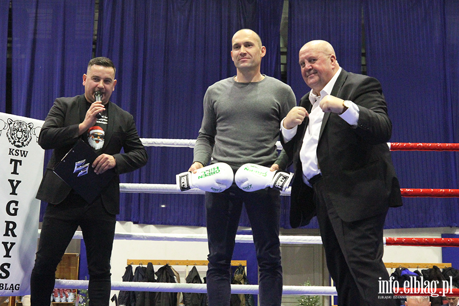 Mikoajkowy Turniej Tygrysa 2025, fot. 99