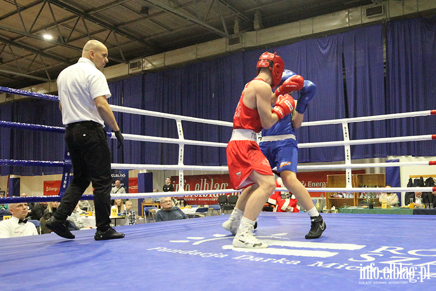 Mikoajkowy Turniej Tygrysa 2025, fot. 100