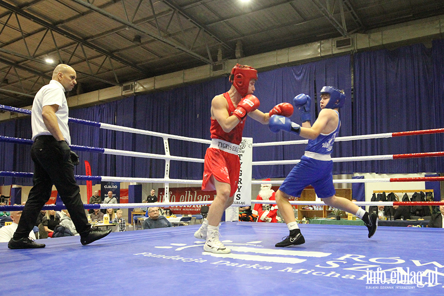 Mikoajkowy Turniej Tygrysa 2025, fot. 101