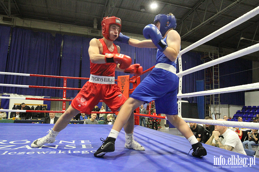 Mikoajkowy Turniej Tygrysa 2025, fot. 102