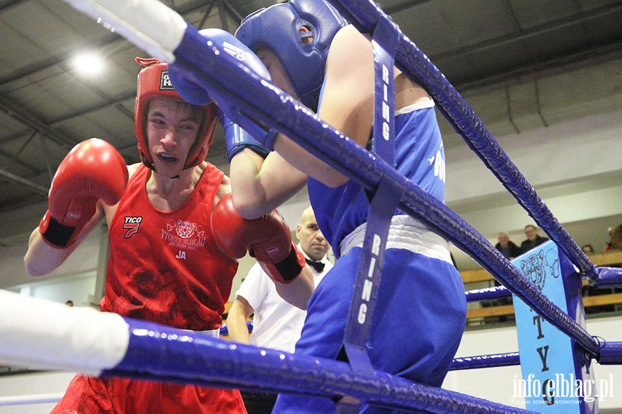 Mikoajkowy Turniej Tygrysa 2025, fot. 103