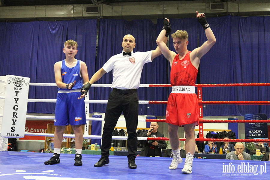 Mikoajkowy Turniej Tygrysa 2025, fot. 104