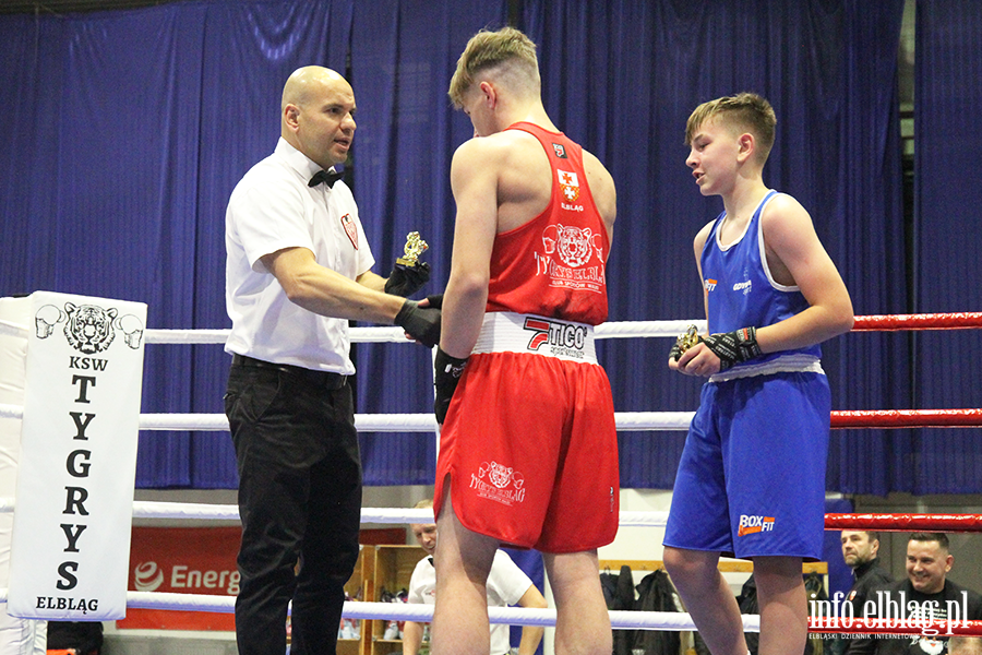 Mikoajkowy Turniej Tygrysa 2025, fot. 105