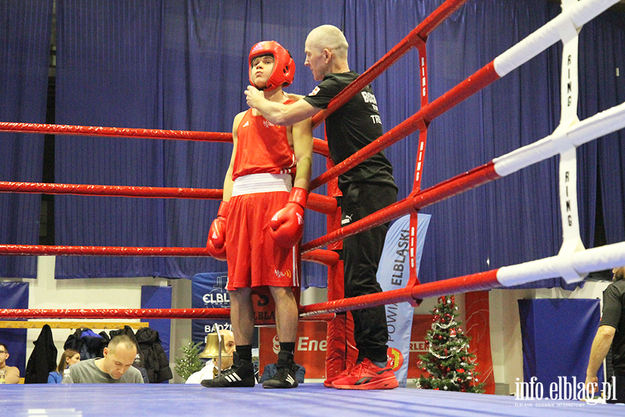 Mikoajkowy Turniej Tygrysa 2025, fot. 106