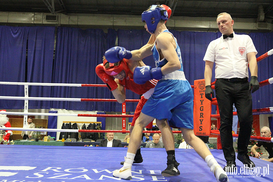 Mikoajkowy Turniej Tygrysa 2025, fot. 107