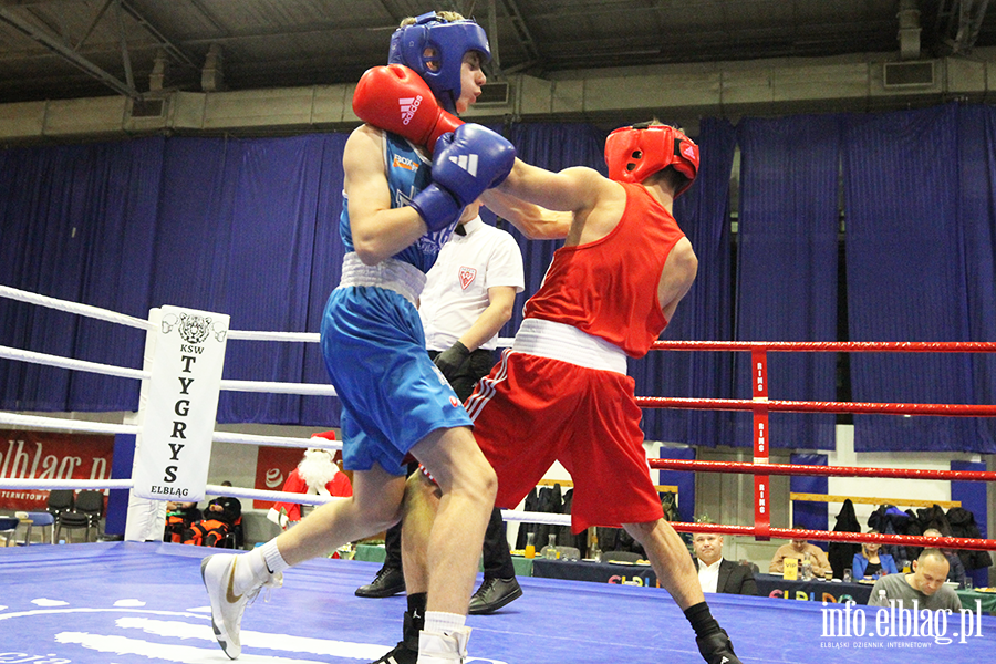 Mikoajkowy Turniej Tygrysa 2025, fot. 108