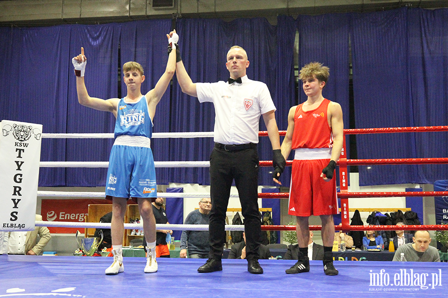 Mikoajkowy Turniej Tygrysa 2025, fot. 109