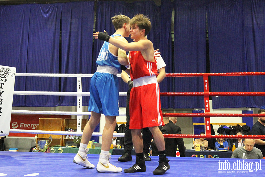 Mikoajkowy Turniej Tygrysa 2025, fot. 110