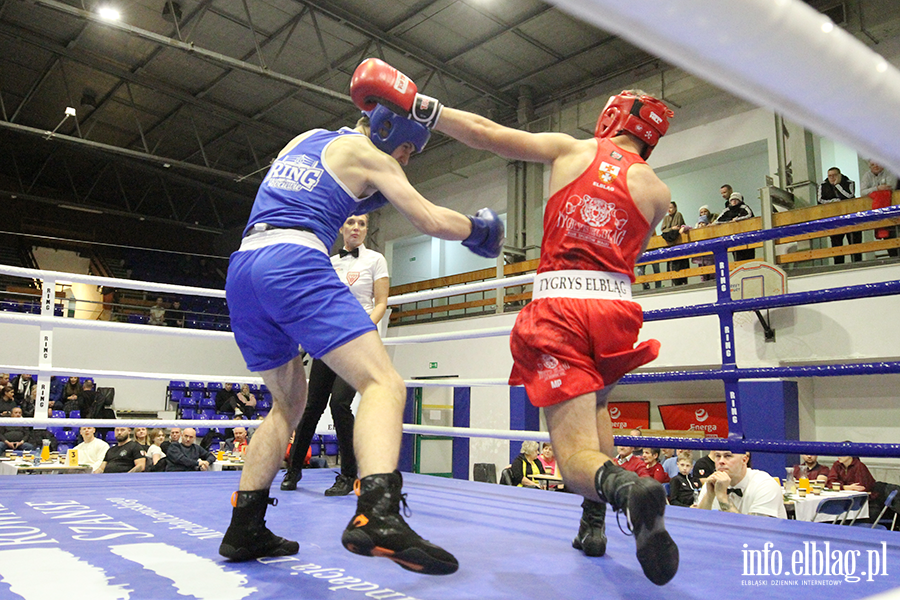 Mikoajkowy Turniej Tygrysa 2025, fot. 114