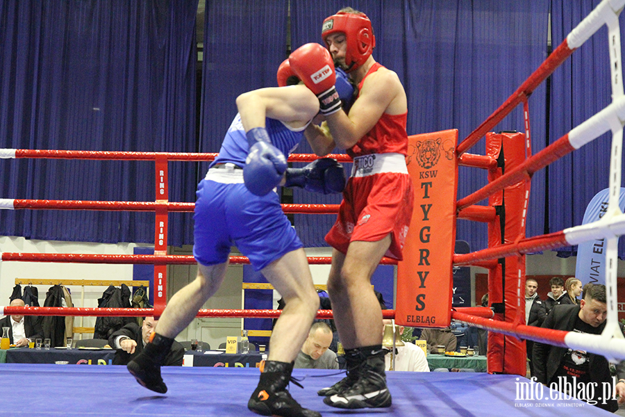 Mikoajkowy Turniej Tygrysa 2025, fot. 115