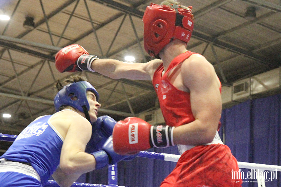 Mikoajkowy Turniej Tygrysa 2025, fot. 116