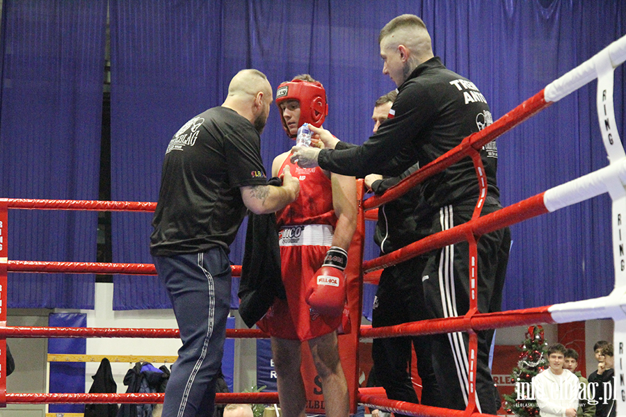 Mikoajkowy Turniej Tygrysa 2025, fot. 117