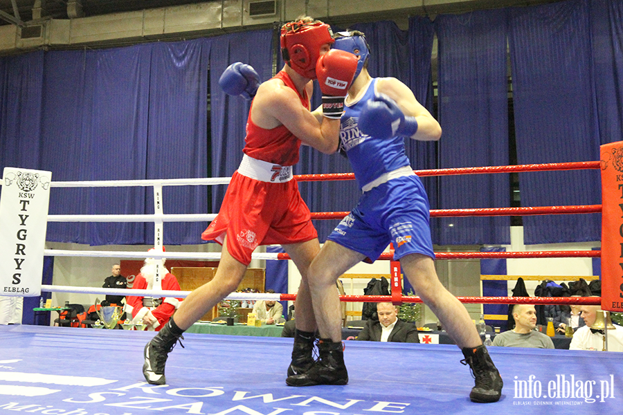 Mikoajkowy Turniej Tygrysa 2025, fot. 118