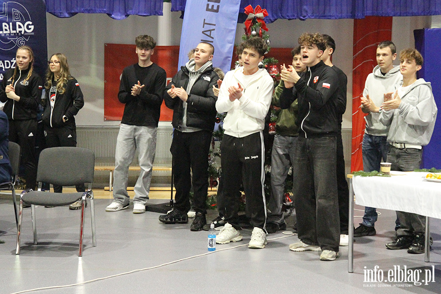 Mikoajkowy Turniej Tygrysa 2025, fot. 119