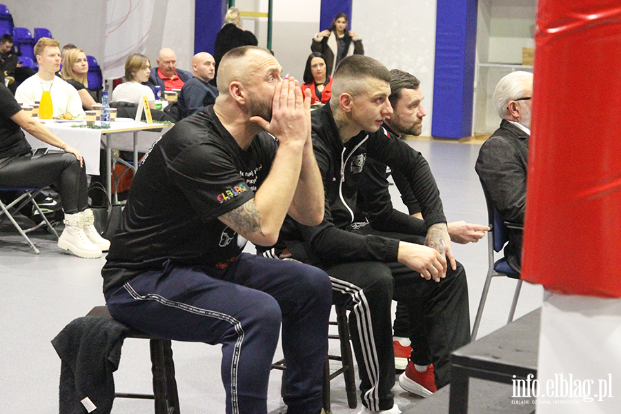 Mikoajkowy Turniej Tygrysa 2025, fot. 120