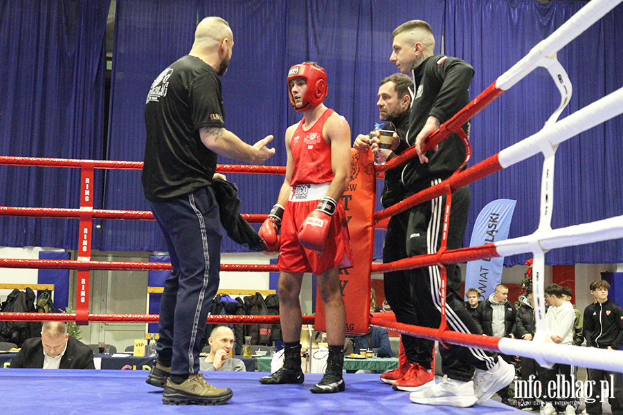 Mikoajkowy Turniej Tygrysa 2025, fot. 121