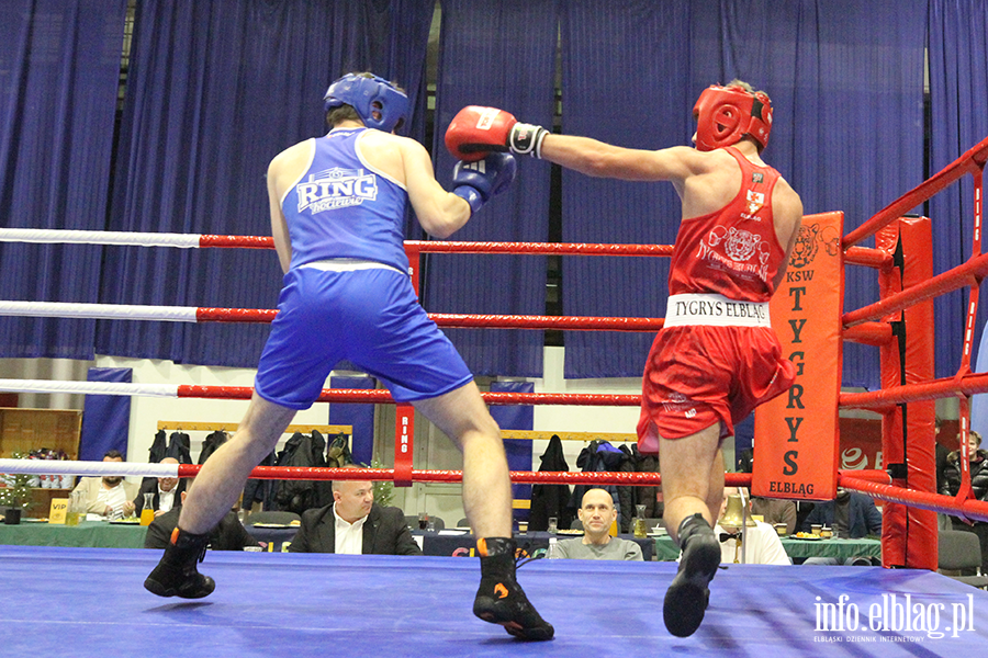 Mikoajkowy Turniej Tygrysa 2025, fot. 122