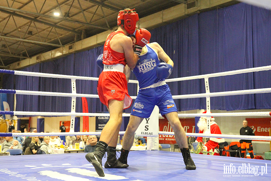 Mikoajkowy Turniej Tygrysa 2025, fot. 123