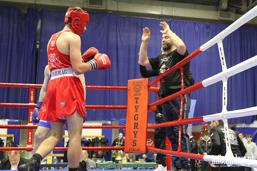 Mikoajkowy Turniej Tygrysa 2025, fot. 124