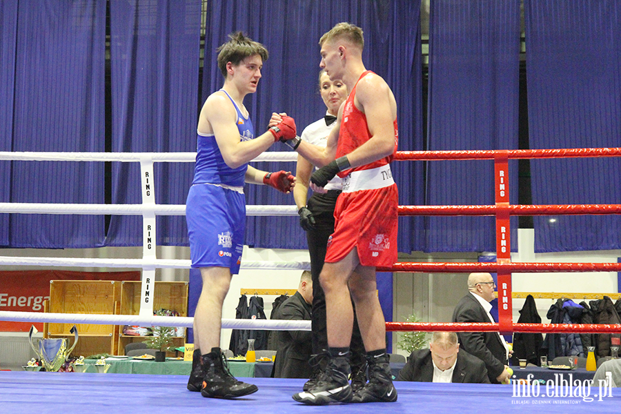 Mikoajkowy Turniej Tygrysa 2025, fot. 125