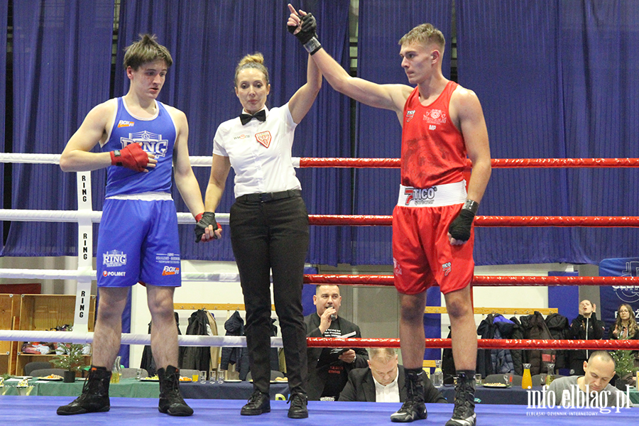 Mikoajkowy Turniej Tygrysa 2025, fot. 126