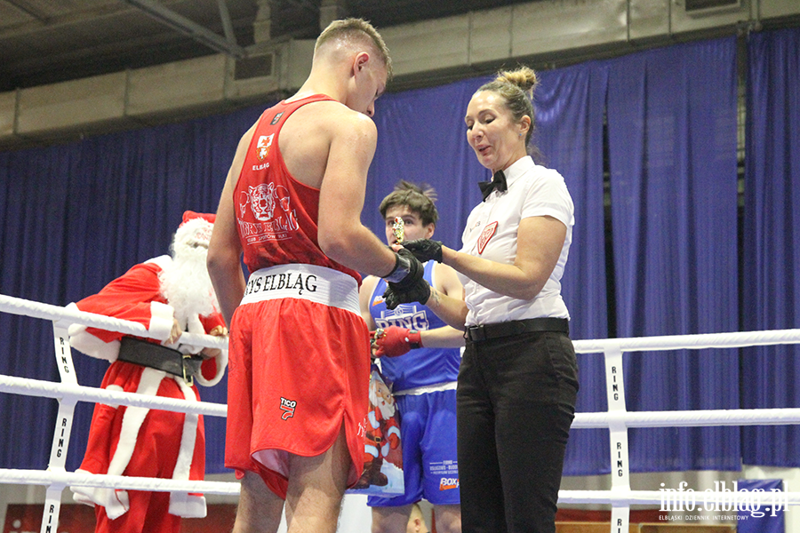 Mikoajkowy Turniej Tygrysa 2025, fot. 127