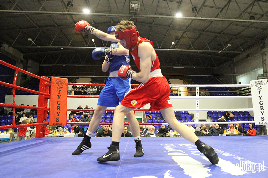 Mikoajkowy Turniej Tygrysa 2025, fot. 128