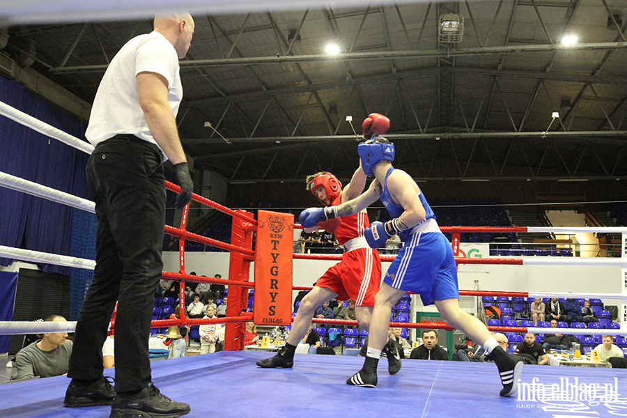 Mikoajkowy Turniej Tygrysa 2025, fot. 129