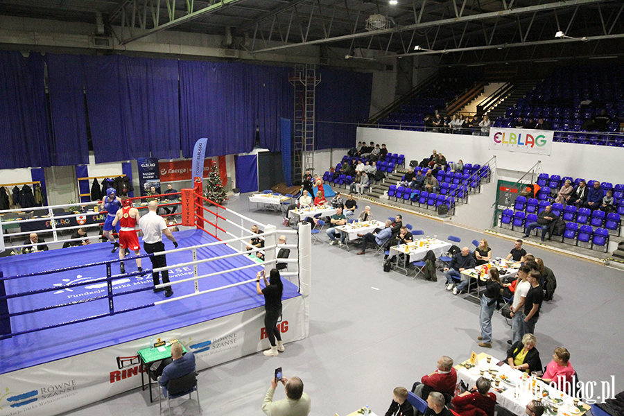 Mikoajkowy Turniej Tygrysa 2025, fot. 130