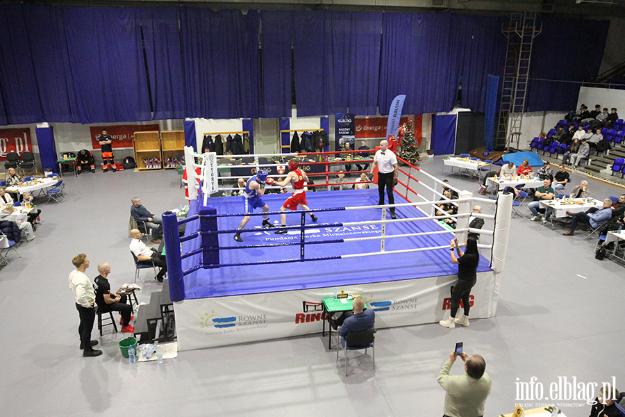 Mikoajkowy Turniej Tygrysa 2025, fot. 131