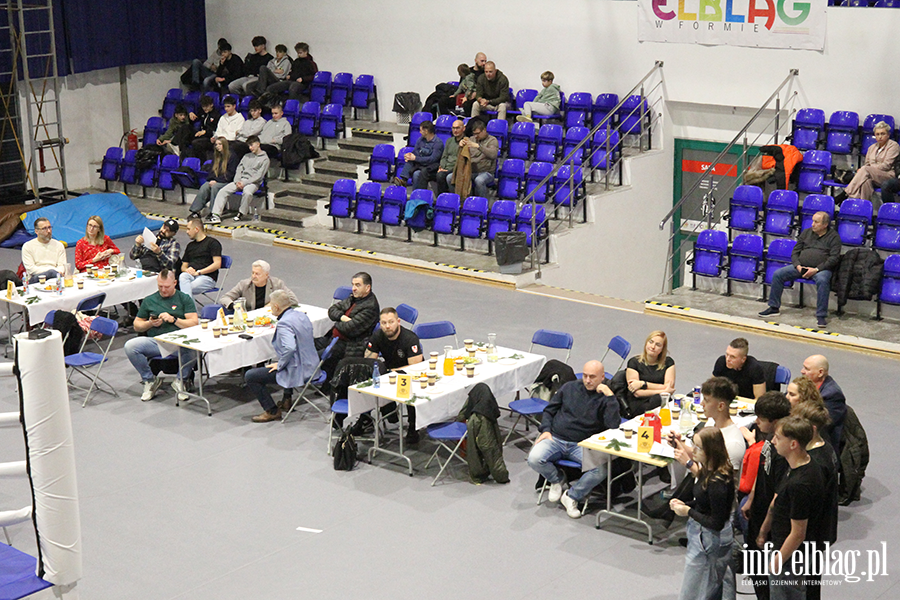 Mikoajkowy Turniej Tygrysa 2025, fot. 132