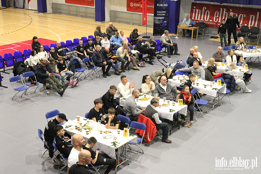 Mikoajkowy Turniej Tygrysa 2025, fot. 133