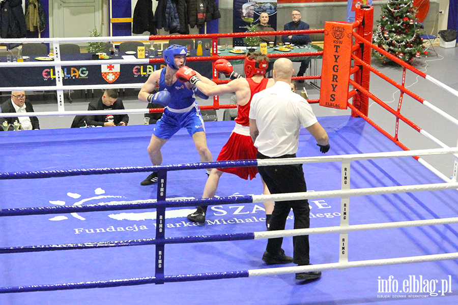 Mikoajkowy Turniej Tygrysa 2025, fot. 134