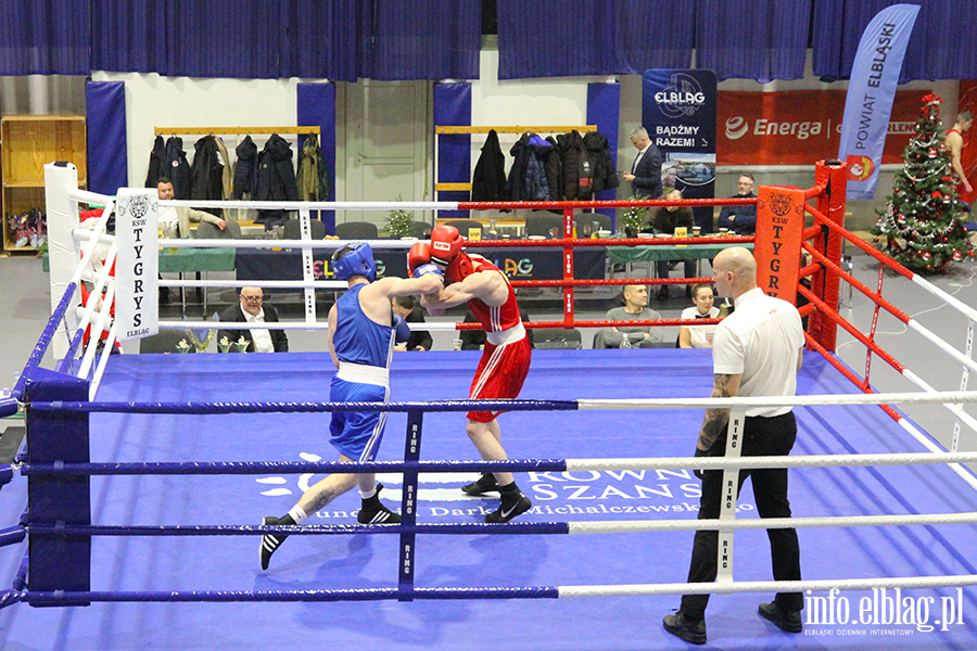 Mikoajkowy Turniej Tygrysa 2025, fot. 135