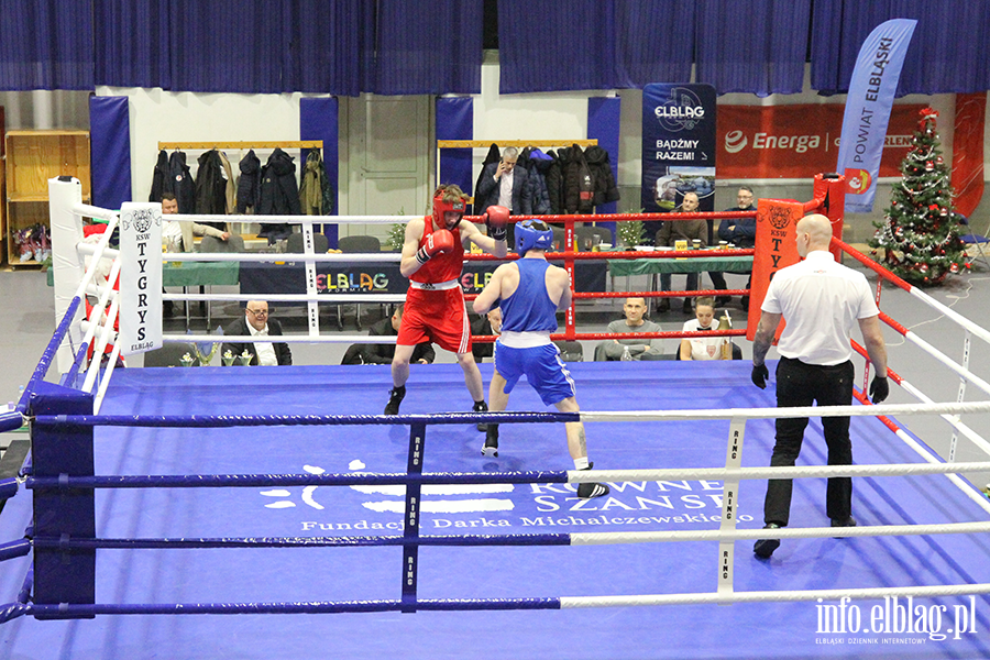 Mikoajkowy Turniej Tygrysa 2025, fot. 136