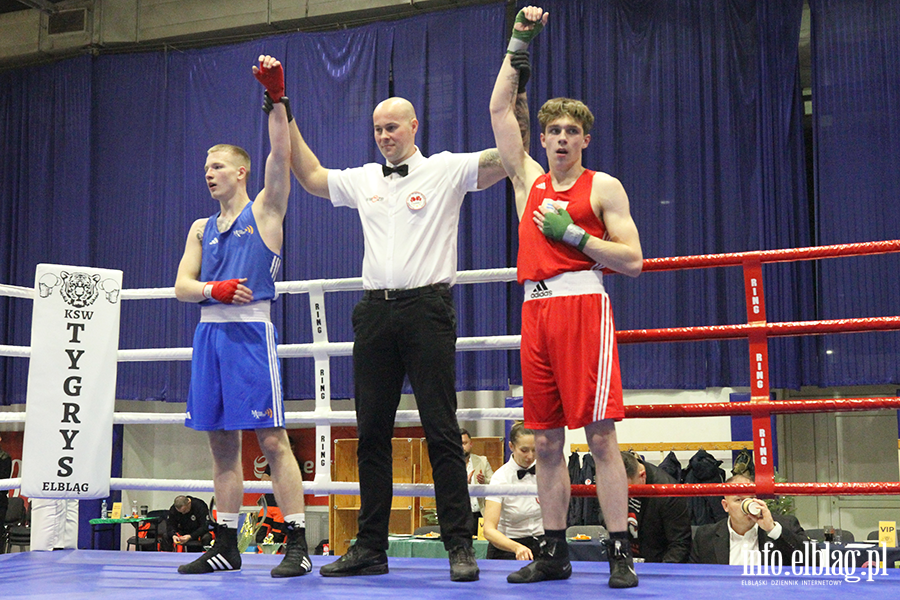 Mikoajkowy Turniej Tygrysa 2025, fot. 137