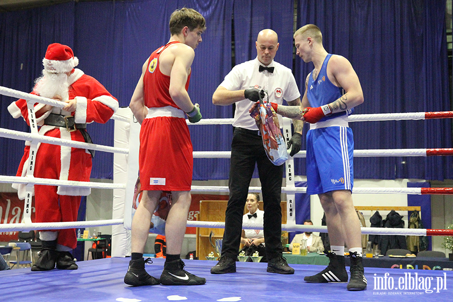 Mikoajkowy Turniej Tygrysa 2025, fot. 138