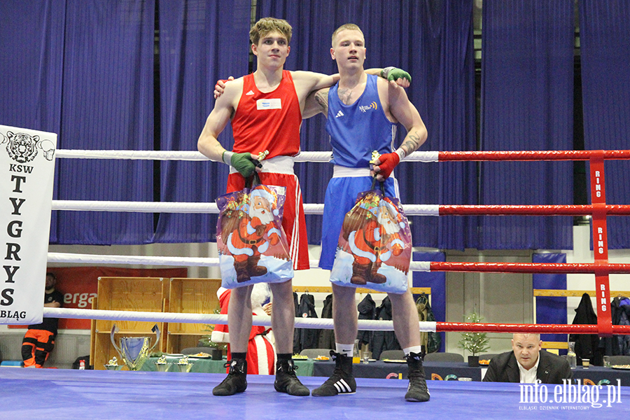 Mikoajkowy Turniej Tygrysa 2025, fot. 139