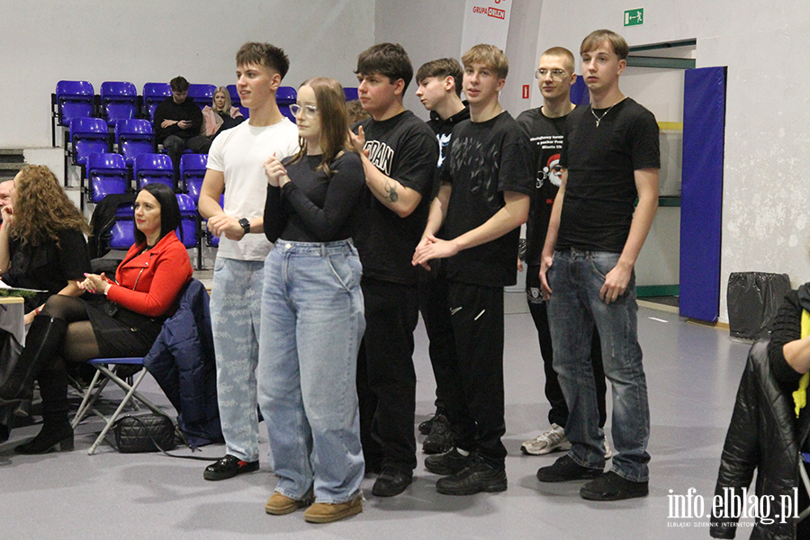 Mikoajkowy Turniej Tygrysa 2025, fot. 140