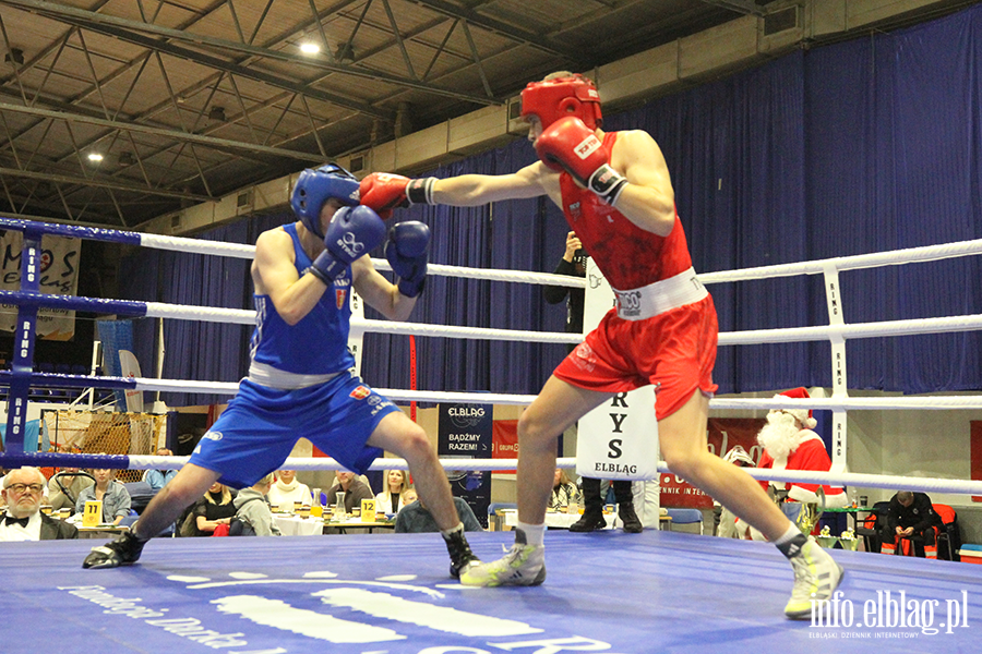 Mikoajkowy Turniej Tygrysa 2025, fot. 141