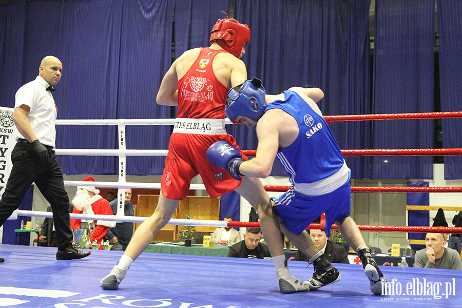 Mikoajkowy Turniej Tygrysa 2025, fot. 142